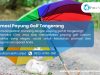 Promosi Payung Golf Tangerang
