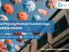 Pusat Payung Promosi Custom Logo di Jakarta Selatan