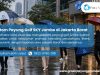 Custom Payung Golf SKY Jumbo di Jakarta Barat