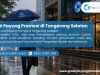 Jual Payung Promosi di Tangerang Selatan