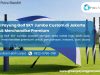 Jual Payung Golf SKY Jumbo Custom di Jakarta untuk Merchandise Premium