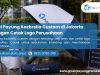 Jual Payung Kazbrella Custom di Jakarta dengan Cetak Logo Perusahaan